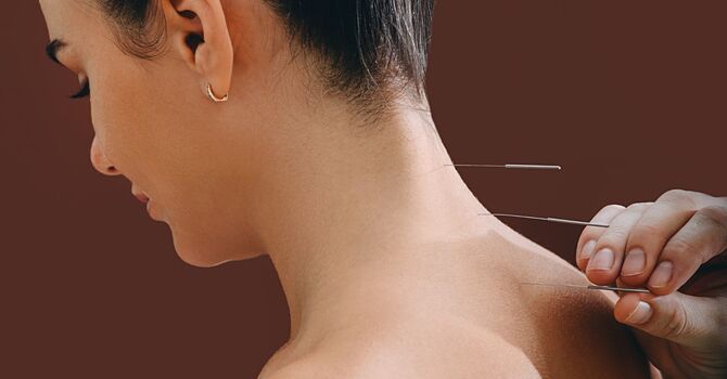 Traditional Chinese Medicine- BE customized herbal prescription