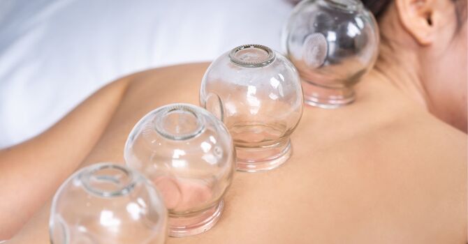 BE Acupuncture - Insurance Patient